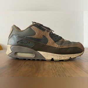 Nike Air Max 90 Premium